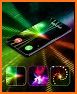 Color LED Call Flash - Love Call Screen Themes related image