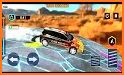 Stock Car Stunt Racing: Mega Ramp Car Stunt Games related image