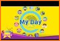 Kids Routine Daily Activities - Day & Night Chores related image