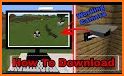 Camera Mod for Minecraft MCPE related image