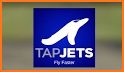 TAPJETS - Private Jets Instantly related image