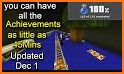 Achievement World MCPE - Minecraft Mod related image