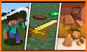 Mod Addon New World For Mcpe related image