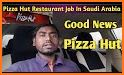 PizzaHut KSA Delivery & Pickup related image