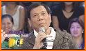 Du30 Daily: The President Speaks related image