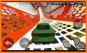 Mega Ramp Car Stunts GT Racing Game related image