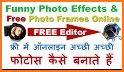 Funny Photo Editor : Funny Photo frames related image