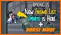 AmongFriends - Game , Friends Finder for Among Us related image