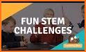 STEM Kids - Science, Tech, Engineering & Math related image