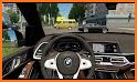 City Driving BMW X7 Simulator related image