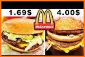 McDonalds Restaurants Coupons Deals - Mc Donalds related image