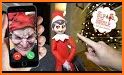 Call From Elf On The Shelf Simulator Video Call related image