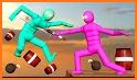 Ragdoll Duel Boxing related image