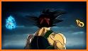 Bardock Warrior related image