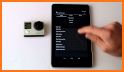 Camera Controller for GoPro related image