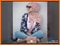 New Hijab Style 2019 related image