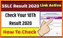 SSLC RESULT APP 2020 KARNATAKA related image