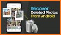 Image Restore : Deleted Photo Recovery & recycle related image