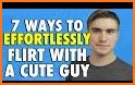 How to Flirt related image