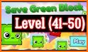 Green Block Puzzle related image