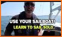 Go Sailing: learn to sail related image