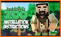 Zoo Mods for Minecraft related image