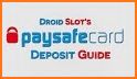 paysafecard – pay cash online related image