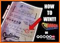 Powerball & Mega Millions Ticker Scanner & Checker related image