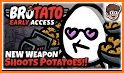 Brotato.io Shooter related image