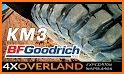 BFGoodrich BFG3 related image