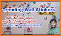 Stickers Mavayya - Telugu Free Stickers related image