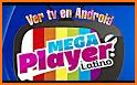 MEGA Player Latino Pro related image