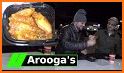 Arooga's related image