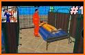 Grand Jail Prisoner Escape Games related image