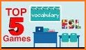 Learn and play. English words - vocabulary & games related image