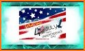 4th July Greeting Cards related image