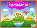 Spell Star 1d: ar, or, ai, oi related image