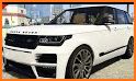 Extreme Car Driving Simulator : Range Rover Drift related image