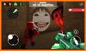 Horror Meme Shooting FPS Game related image