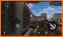 Critical Gun Strike Ops - Modern Fps Shooting Game related image