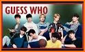 Stray Kids Quiz related image