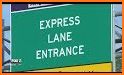 Express Lane Pilot related image