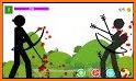 Stickman Arrow Shooter related image