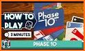 Phase Card Game Offline related image