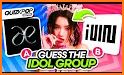 Kpop Quiz and Trivia related image