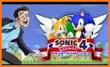 Sonics Saga related image