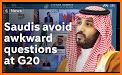 G20 Saudi Arabia 2020 related image