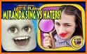 Miranda Sings vs Haters related image