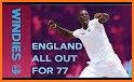 England Vs West Indies 2019 | Eng Vs WI Live Score related image