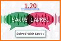 Yanny or Laurel : Guess the Sound related image